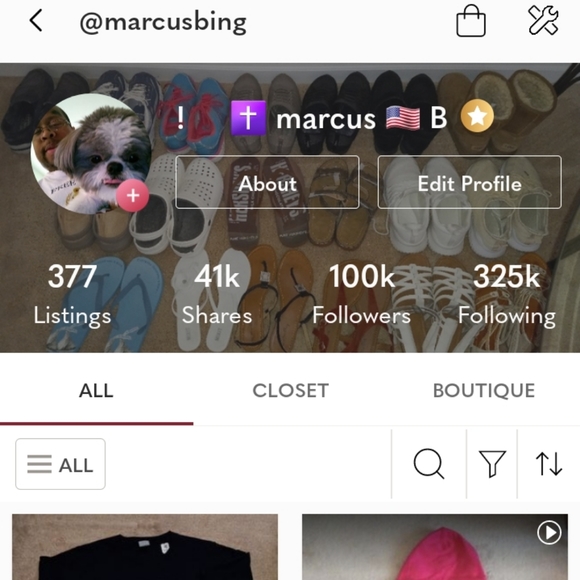 Meet your Posher, Marcus - Picture 10 of 10